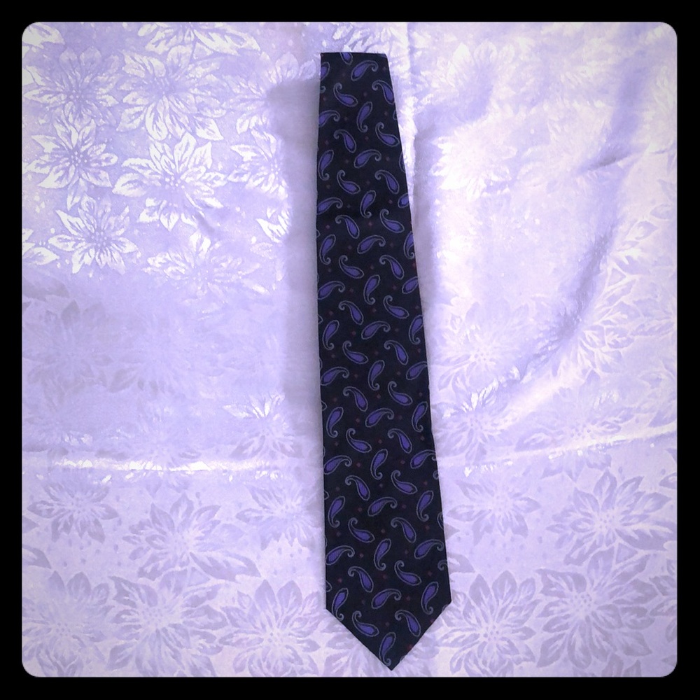 Men’s Tie